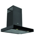 Maxi Inbult Oven, Burner, Hood (MAXIHOODD011BL)