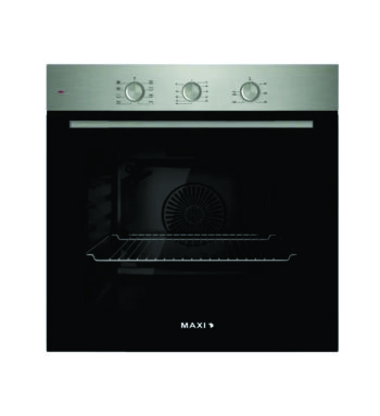 Maxi Inbult Oven (MAXIOVENQGSD)