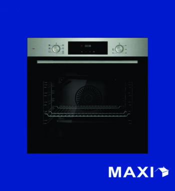 Maxi Inbult Oven (MAXIOVENQGSM)