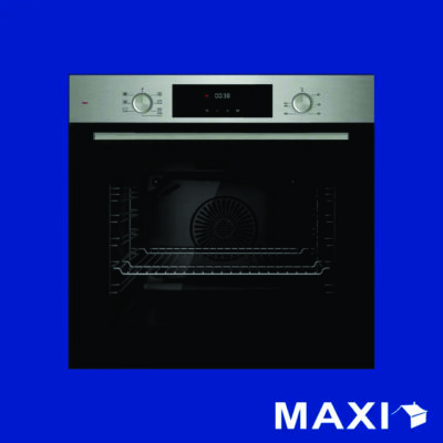 Maxi Inbult Oven (MAXIOVENQGSM)