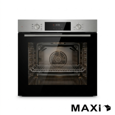 Maxi Inbult Oven (MAXIOVENQGSM)