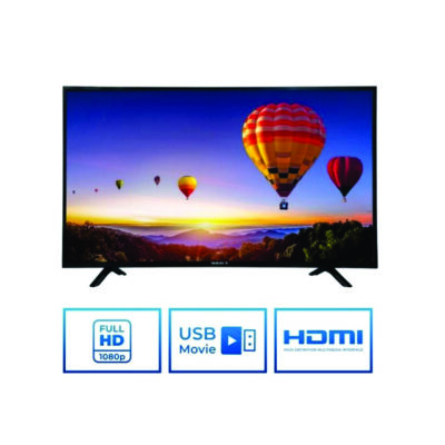Maxi LED Television (MAXI TV 43 D2010)