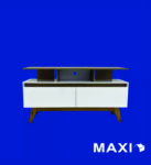 Maxi TV Stand (MAXITVSTANDRUBI160)