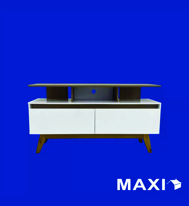 Maxi TV Stand (MAXITVSTANDRUBI160)