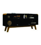 Maxi TV Stand (MAXITVSTANLAZULI136)