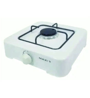 Maxi Table Top Gas Cooker (MAXI 100 - OC)