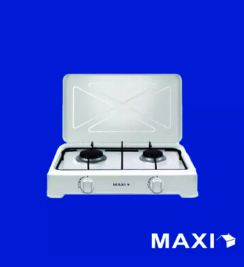 Maxi Table Top Gas Cooker (MAXI 200 - OC)