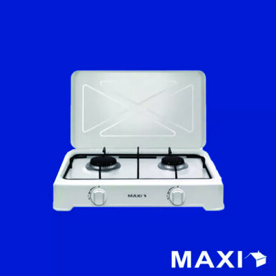 Maxi Table Top Gas Cooker (MAXI 200 - OC)