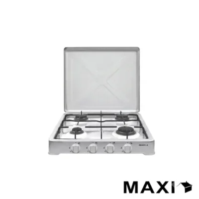 Maxi Table Top Gas Cooker (MAXI 200 - OC)