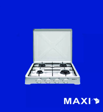 Maxi Table Top Gas Cooker (MAXI 400)