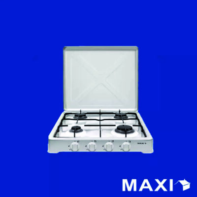 Maxi Table Top Gas Cooker (MAXI 400)