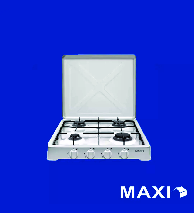 Maxi Table Top Gas Cooker (MAXI 400)
