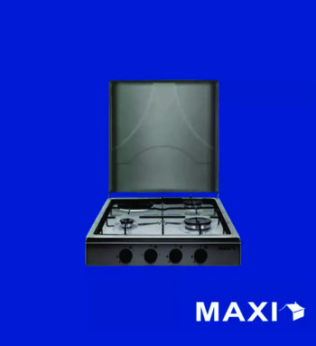 Maxi Table Top Gas Cooker (MAXI 411)