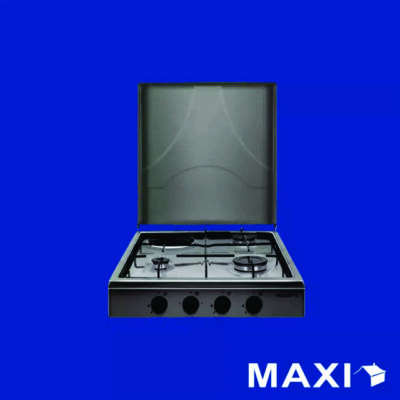 Maxi Table Top Gas Cooker (MAXI 411)