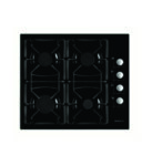 Maxi Table Top Gas Cooker (MAXI 6060 T-840)