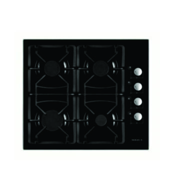 Maxi Table Top Gas Cooker (MAXI 6060 T-840)
