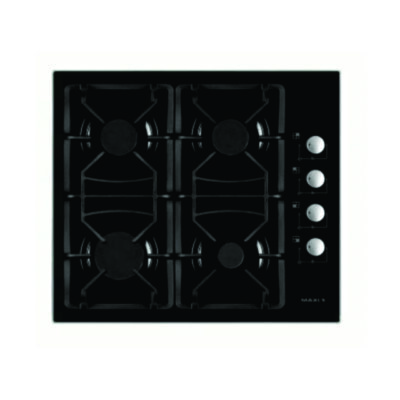 Maxi Table Top Gas Cooker (MAXI 6060 T-840)