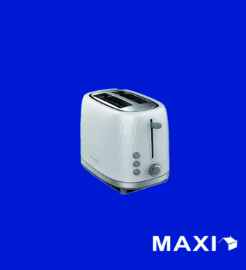 Maxi Toaster (MT-RP2L22)