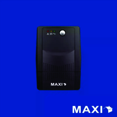 Maxi UPS (MAXIUPS12KDG)