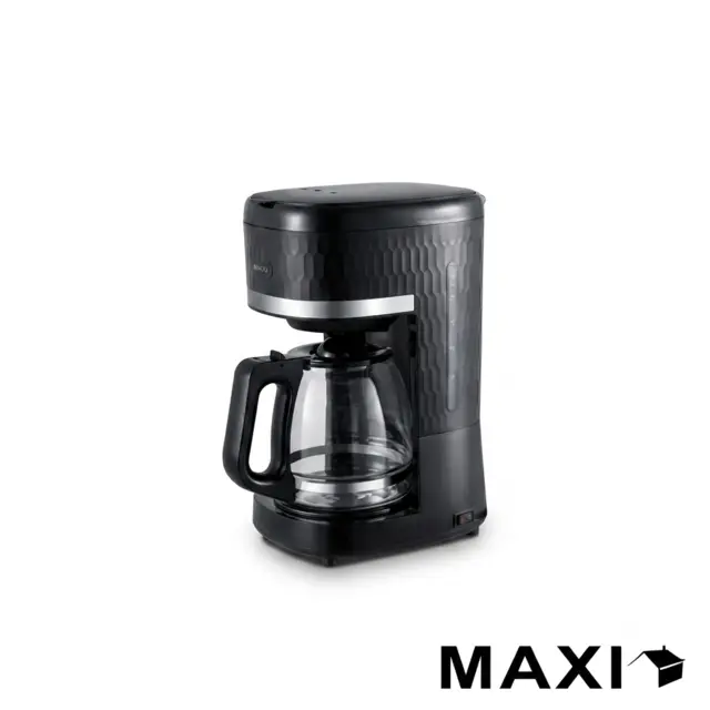 Maxi coffee machine