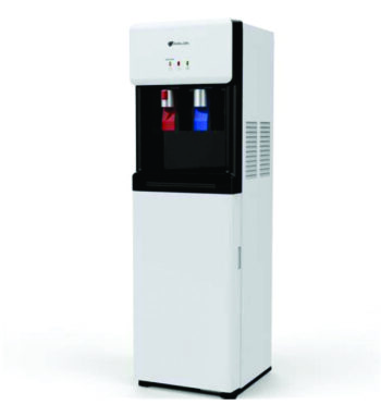 Maxi water dispenser (MAXI WD 1675)