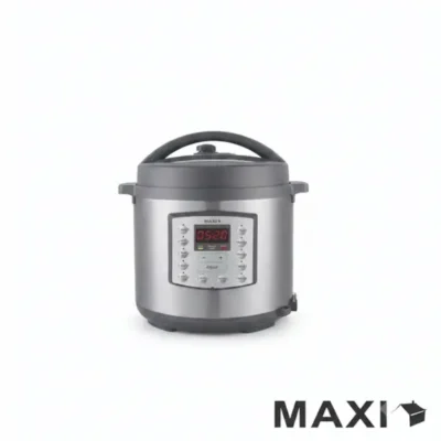 Maxi Cooker (MAXICK6005WCS)