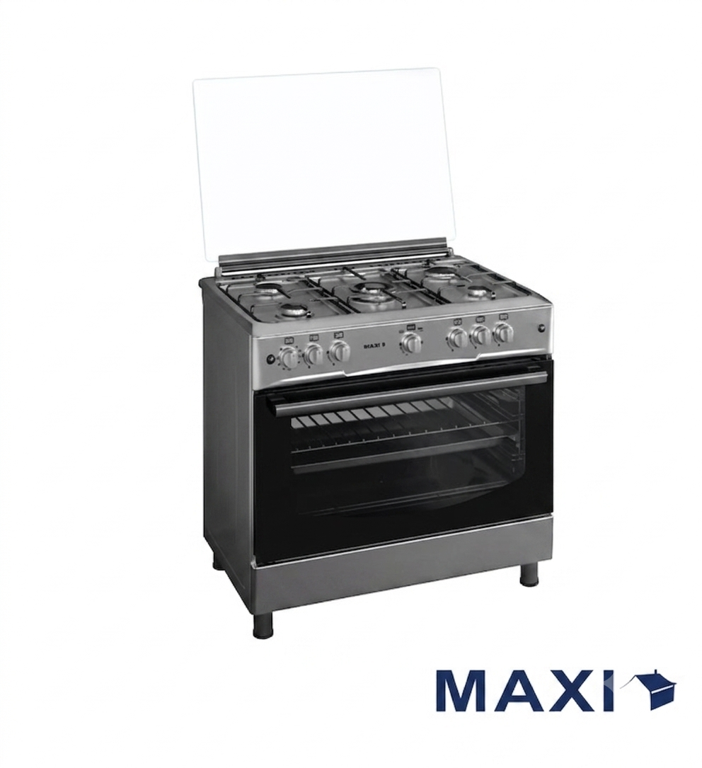 maxi burnner
