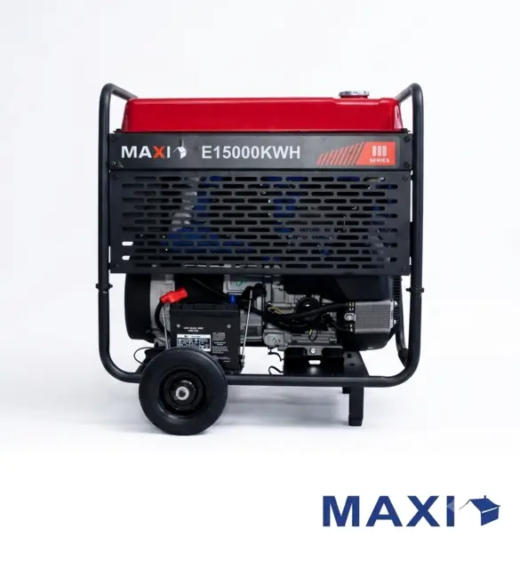 maxi generator