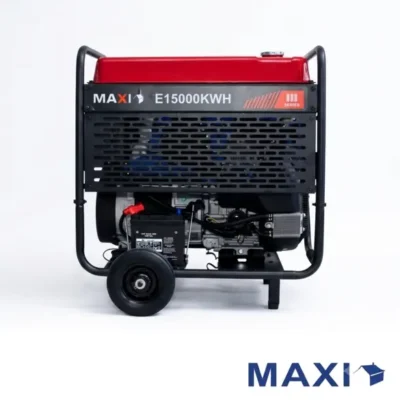 Maxi Generator 15,000 kwh (MAXI GEN15KW)