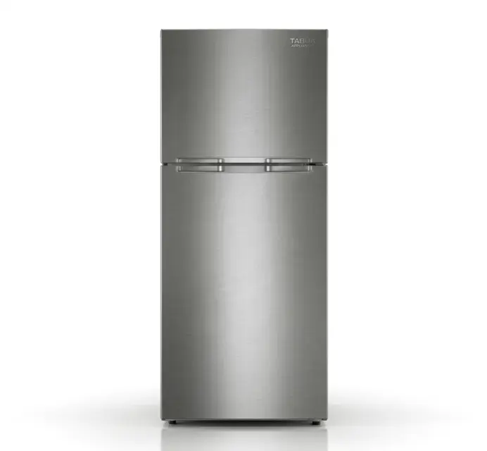 177CS Single door refrigerator (SILVER)