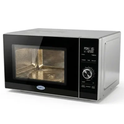 25Ltrs Grill Microwave Oven