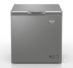 319L Inverter Chest Freezer (SILVER)