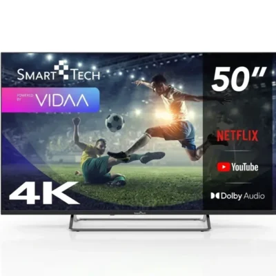 50 Inches VIDA Smart 4K UHD TV