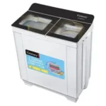 Century 10.2kg Twin Tub Washing Machine