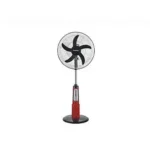 Century 18 Inches Rechargeable Fan With Five Blades