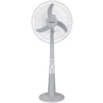 Century 18 Inches Rechargeable Mist Fan With LED Light