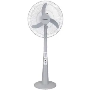 Century 18" Inches Rechargeable Mist Fan With LED Light