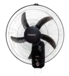 Century 18 Inches Rechargeable Wall Fan