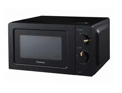 Century 20 Litres Manual Microwave With Grill