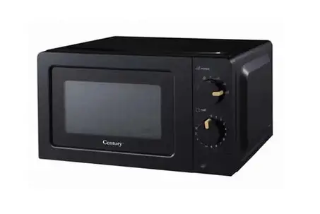 Century 20 Litres Manual Microwave With Grill