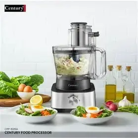 Century 3.5L FOOD PROCESSOR