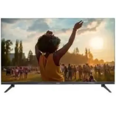 43 Inches Smart 2K UHD TV (CTV-43)