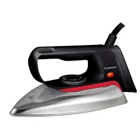 Century Electric Dry Iron