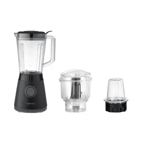 Century High Powered Commercial Blender R2 With Dry Mill Cup