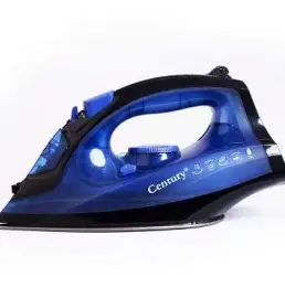 Century Electric Spray & Steam Iron