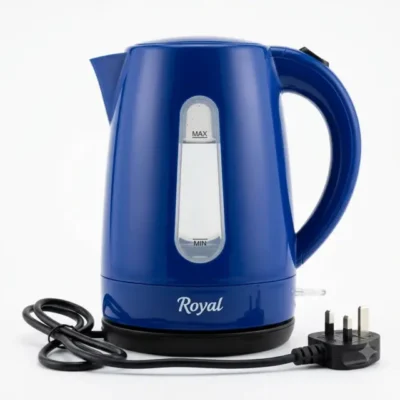 Royal 1.7L Electric Kettle (RPEK-017B)