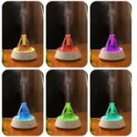 LAVA VULCANO HUMIDIFIER