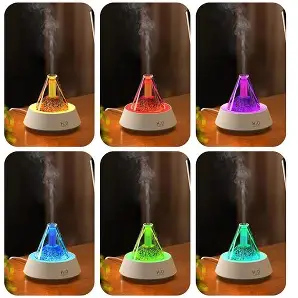 LAVA VULCANO HUMIDIFIER