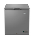 150L Chest Freezer(SILVER)