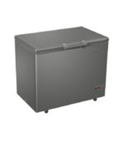 200L Chest Freezer(SILVER)